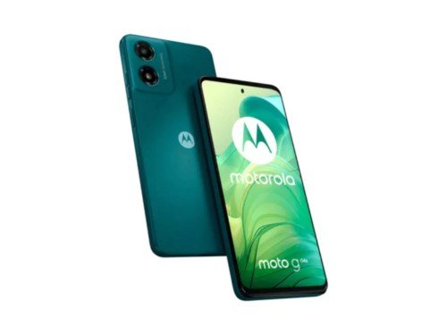 Celular Motorola G05 64GB 4GB