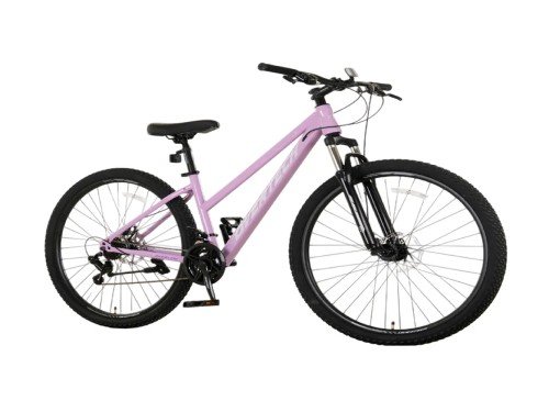 Bicicleta Mtb Overtech Q5 Lady R29 21V talle S