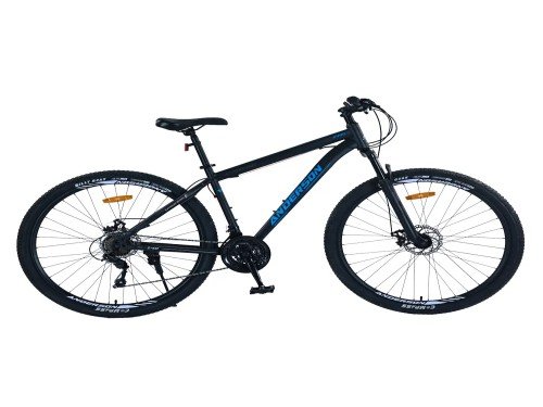 Bicicleta Mtb Anderson S400 R29 21V