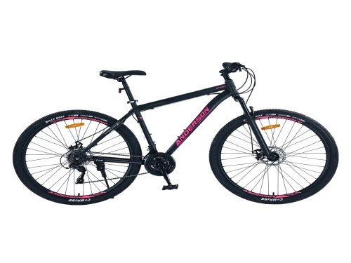 Bicicleta Mtb Anderson S400 R29 21V