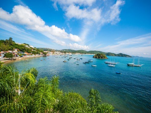 Paquete a Buzios 8 días con vuelo, hotel y paseo en barco – Ativiajes