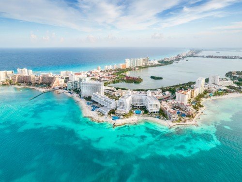 Cancún 8 días con vuelo, hotel y traslados – Ativiajes