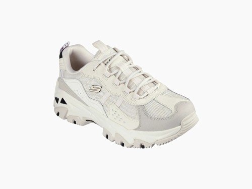 Zapatilla Skechers Mujer D'Lites Hiker