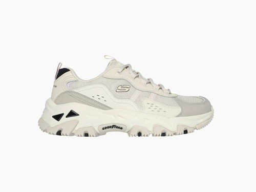 Zapatilla Skechers Mujer D'Lites Hiker
