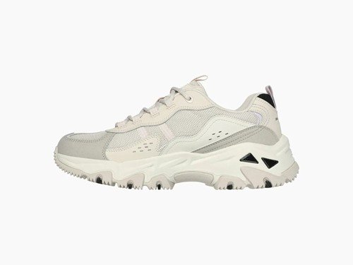 Zapatilla Skechers Mujer D'Lites Hiker