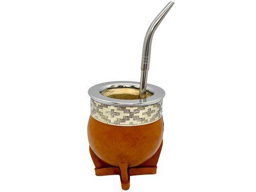 MATE MINI IMPERIAL + BOMBILLA