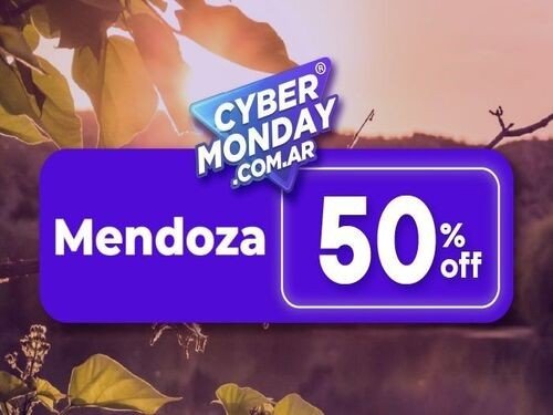 Pasajes en bus a Mendoza desde Bs As a mitad de precio con Cata