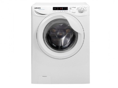 LAVARROPAS L-18012 FRONTAL 8KG 1200 RPM BLANCO LONGVIE