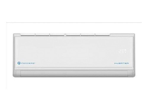 Aire Acondicionado FEDDERS-BGH FSV24TC1W 6900W Frio Calor Split Invert