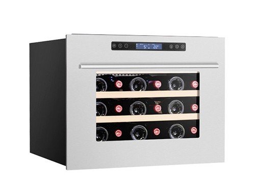 Cava Php YC-53 24 Botellas Blanca Luz interior