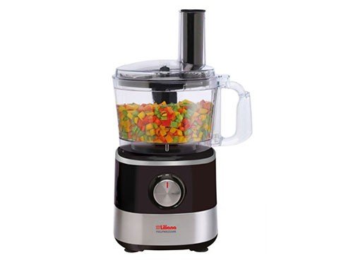 Procesadora Liliana Fullprocesor