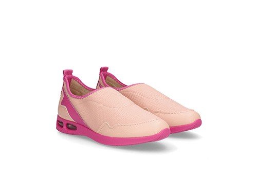 Zapatilla Adri Bordado