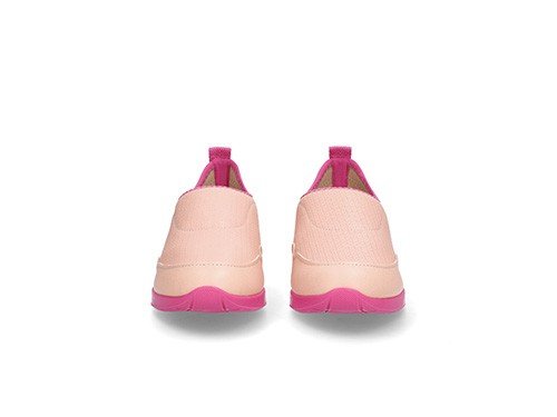 Zapatilla Adri Bordado