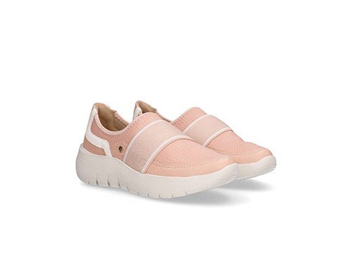 Zapatilla Elaine Elastico