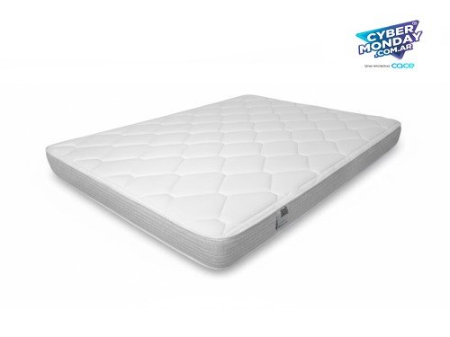 Colchón Classic C20 140x190x20
