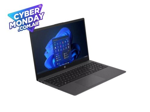 Notebook HP 255 G10 Ryzen 5 7530U 8GB/512GB 15.6″ HD antirreflejo