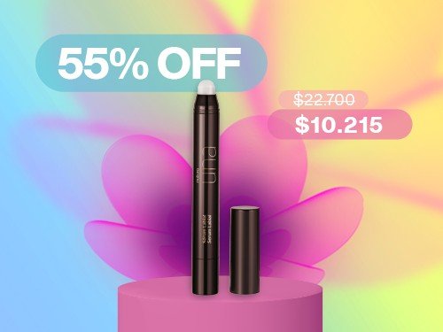 Sérum labial incoloro 1,8 g