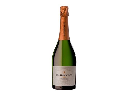 CAJA X6 ESPUMANTE "EXTRA BRUT" 40%OFF LOS HAROLDOS