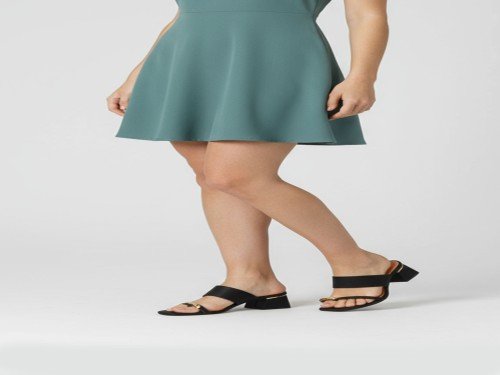 Zueco Mujer Vizzano -30% Cyber Monday