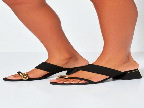 Zueco Mujer Vizzano -30% Cyber Monday