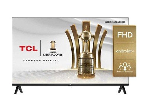 Televisor Smart Tcl L43S5400-F 43″ Led Fhd Android Tv
