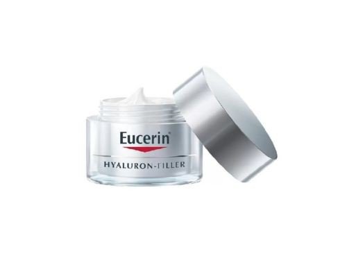 Eucerin Hyaluron-Filler Día Piel Seca Fps 15 50 ml