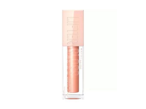 Maybelline Labial Lifter Gloss Acido Hialurónico Amber 007