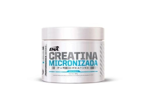 Ena Creatina Micronizada Neutro 150 gr