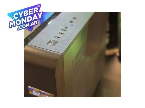 PC Gamer Warzone Ryzen 5 5500 · RTX 5060 8GB · 16GB · 512GB NVMe