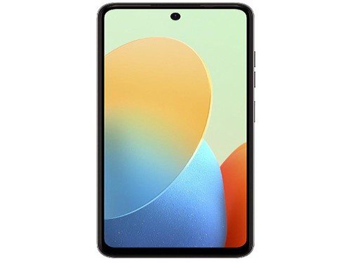 Celular Tecno Spark 20C 6.56" 128 Negro