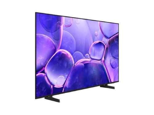 Smart Tv Samsung 55 Pulgadas 4K UHD LED Crystal UN55U8000FGCZB PROMO