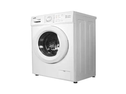 Lavarropas Automático Codini Inverter Steam 6kgs 1000 Rpm Blanco