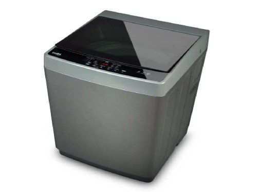 Lavarropas Automático Codini Carga Superior 6 kg Gris