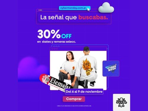 30% REMERAS MUJER