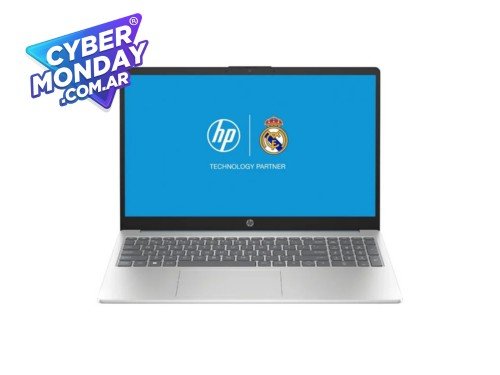 Notebook HP 15-fc0235la Ryzen 3 7320U 8GB/512GB 15.6″ FHD Win 11