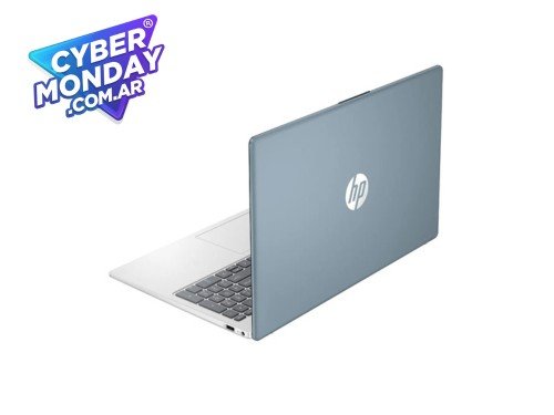 Notebook HP 15-fc0235la Ryzen 3 7320U 8GB/512GB 15.6″ FHD Win 11