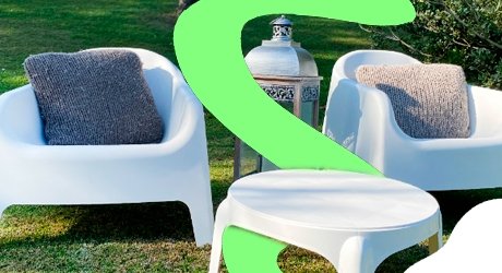 Transforma tu Espacio: Descuentos en Muebles, Hogar y Deco