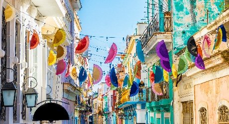 Cuba Cayos Santa María, La Habana y Varadero VERANO 2025