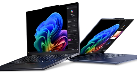 Laptops Lenovo:  La era de las PC con IA