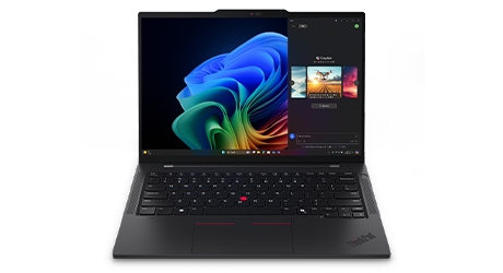 Laptops Lenovo:  La era de las PC con IA