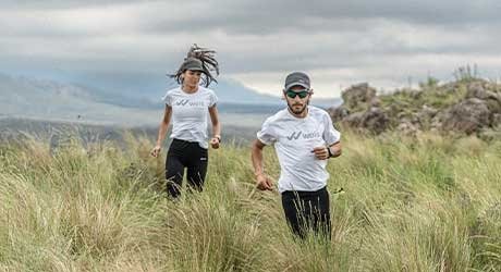 Weis Innovación y Diseño para el Trail Running