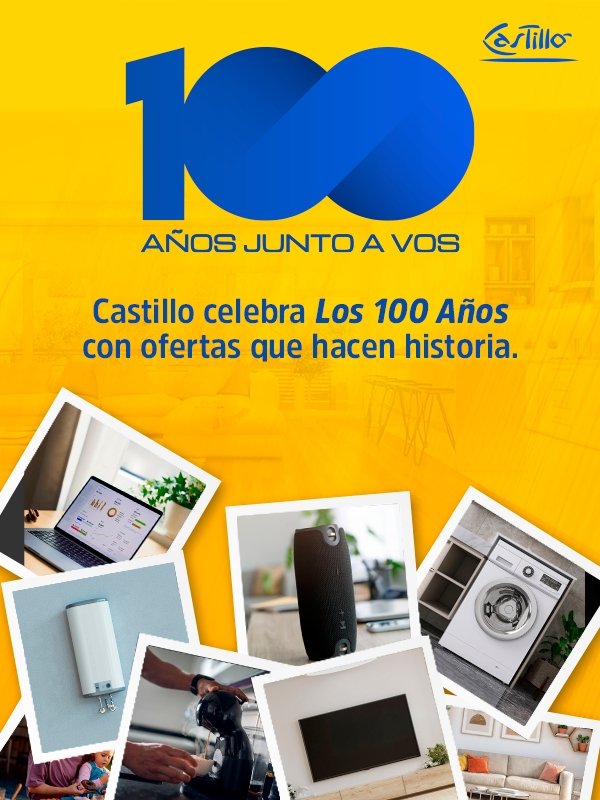 Ofertas que hacen historia