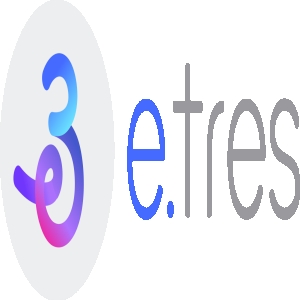 e.tres