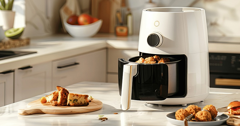 Las freidoras de aire del Cyber Monday 2025: mirá dónde comprarlas antes que se acaben