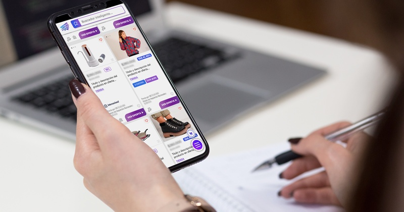 Cómo acceder a las más de 15.000 ofertas del Cyber Monday 2025