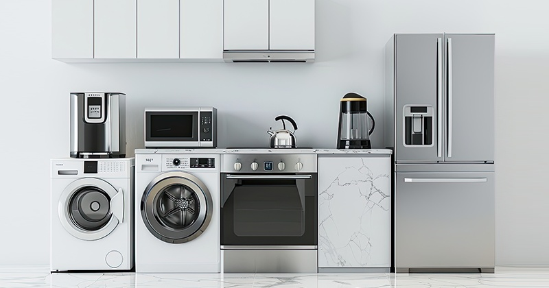 Llega Cyber Monday 2025 en Argentina: las 7 ofertas en electrodomésticos que te van a volar la cabeza